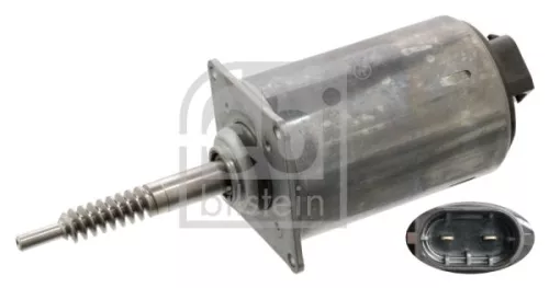 Actuator, exentric shaft (variable valve lift) FEBI BILSTEIN 105891)