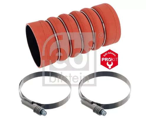 Laadluchtslang FEBI BILSTEIN 39106)