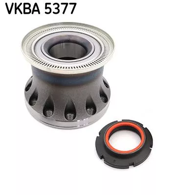 Wheel Bearing Kit SKF VKBA 5377)