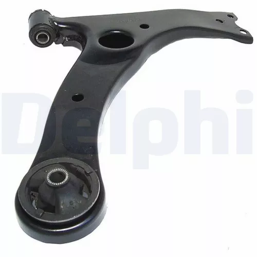 Control/Trailing Arm, wheel suspension DELPHI TC1446)