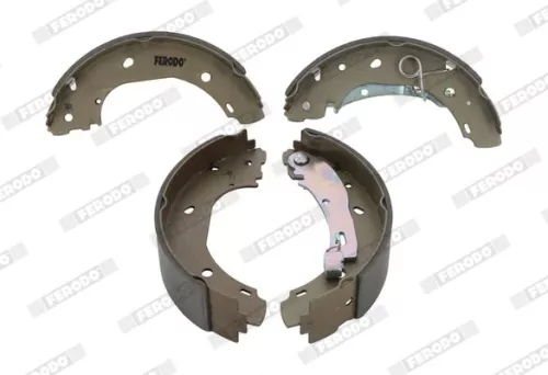 Brake Shoe Set FERODO FSB652)
