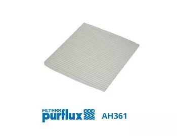 Filter, cabinelucht PURFLUX AH361)