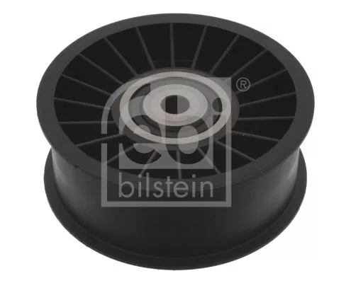 Ombuigings-/geleidingspoelie, V-geribbelde riem FEBI BILSTEIN 06370)