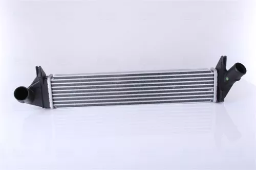 Charge Air Cooler NISSENS 96585)