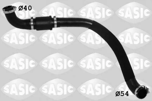 Laadluchtslang SASIC 3336060)