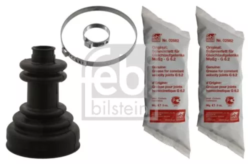 Bellow Kit, drive shaft FEBI BILSTEIN 14299)