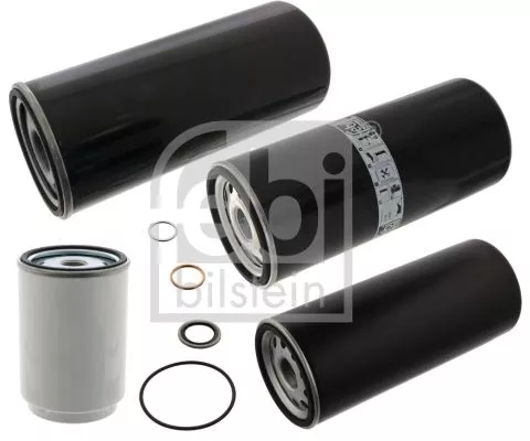 Parts Set, maintenance service FEBI BILSTEIN 103194)