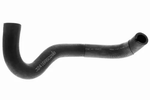 Hydraulische slang, stuurinrichting VAICO V20-2417)