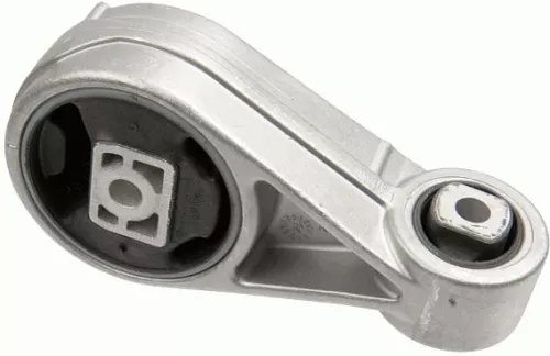 Mounting, engine LEMFÖRDER 31020 01)