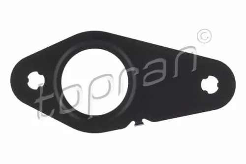Pakking, lader TOPRAN 116 082)
