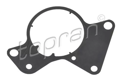 Gasket, fuel pump TOPRAN 116 692)