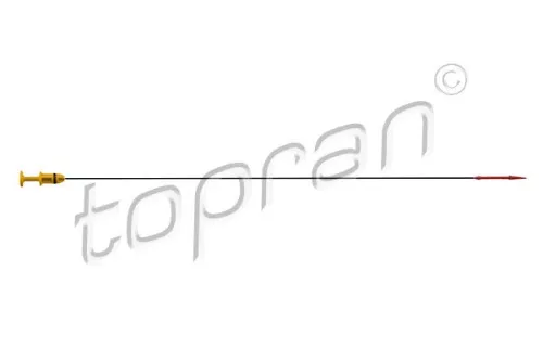 Oliepeilstok TOPRAN 723 771)