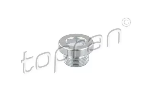 Schroefplug, oliecarter TOPRAN 115 361)