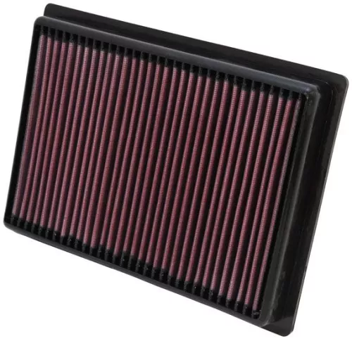Luchtfilter K&N FILTERS PL-5712)