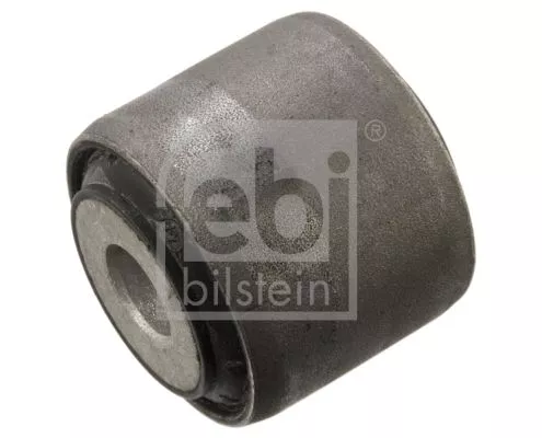 Montage, stuur-/achterarm FEBI BILSTEIN 104781)