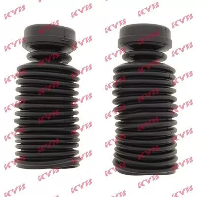 Rubberen buffer, vering KYB 935308)