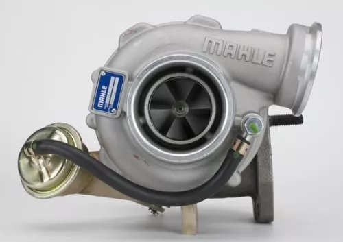 Oplader, opladen (supercharged/turbocharged) MAHLE 001 TC 17422 000)