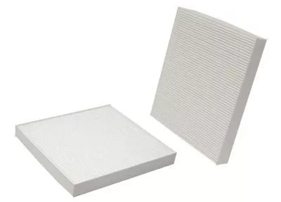 Filter, cabinelucht WIX FILTERS 24017)