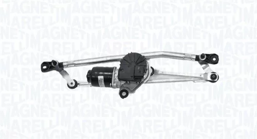 Raamreinigingssysteem MAGNETI MARELLI 064300334010)