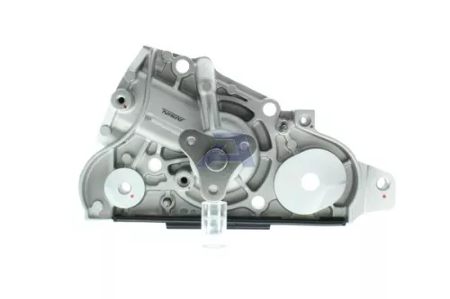 Water Pump, engine cooling AISIN WPZ-027V)