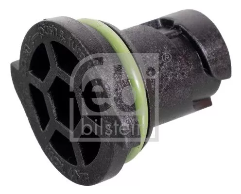 Schroefplug, oliecarter FEBI BILSTEIN 48401)