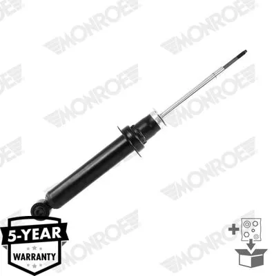Schokdemper MONROE 376033SP)