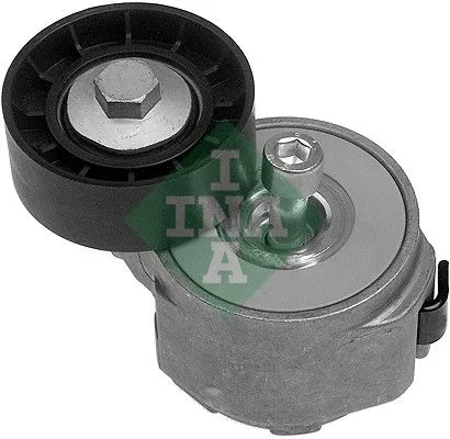 Belt Tensioner, V-ribbed belt Schaeffler INA 534 0241 10)