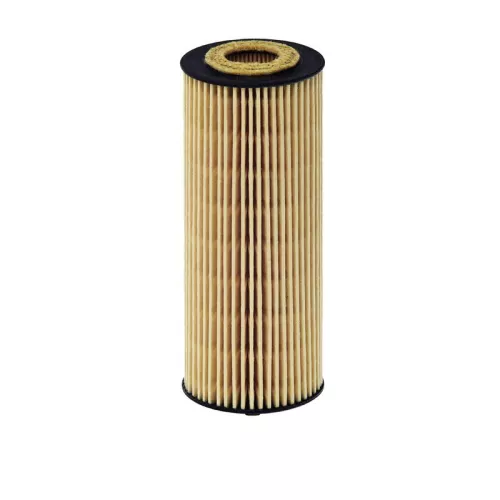 Oliefilter HENGST FILTER E155H D122)