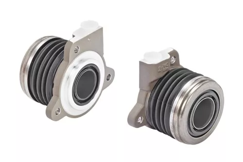 Centrale hulpcilinder, koppeling VALEO 804579)