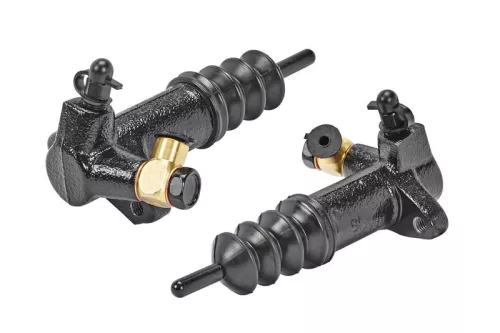 Hulpcilinder, koppeling VALEO 804736)