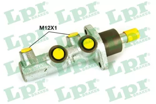 Remhoofdremcilinder LPR 1819)