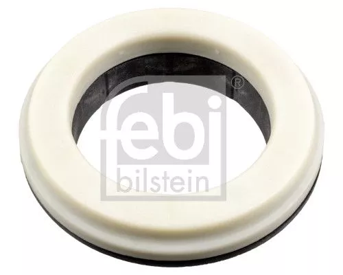 Rollager, steunbeugel voor veerpootophanging FEBI BILSTEIN 27459)