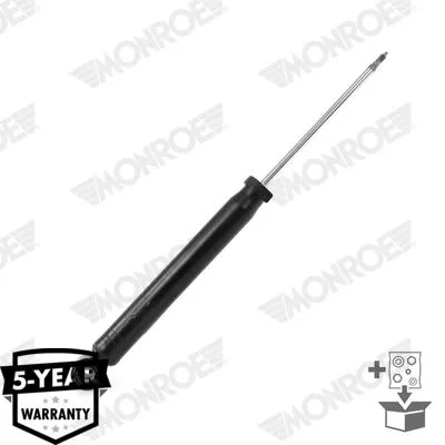 Schokdemper MONROE 376000SP)