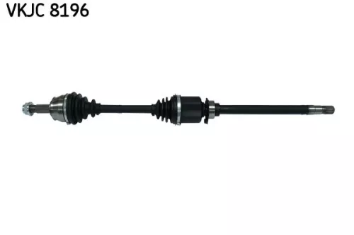 Aandrijfas SKF VKJC 8196)