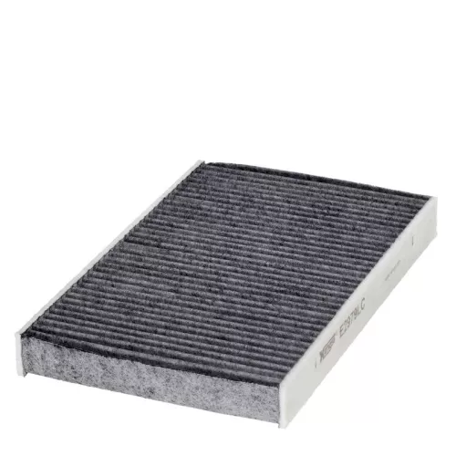 Filter, cabin air HENGST FILTER E2979LC)