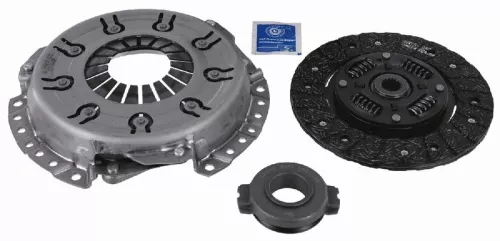 Koppelingsset SACHS 3000 951 176)
