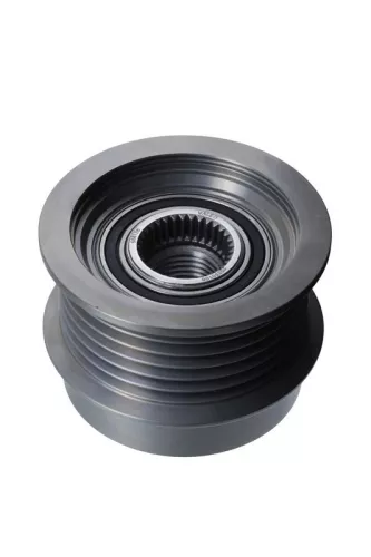 Alternator Freewheel Clutch VALEO 588126)