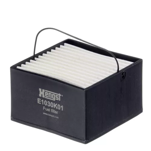 Fuel Filter HENGST FILTER E1030K01)