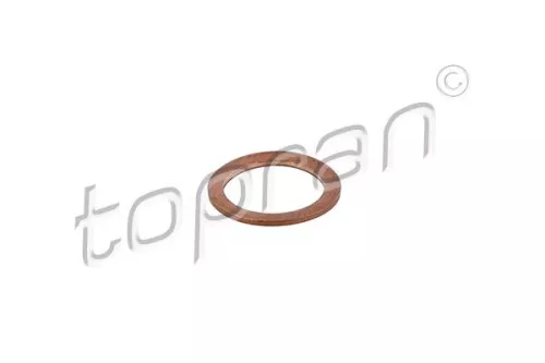 Gasket, charger TOPRAN 208 316)
