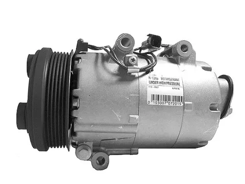 Compressor, air conditioning Airstal 10-0827)