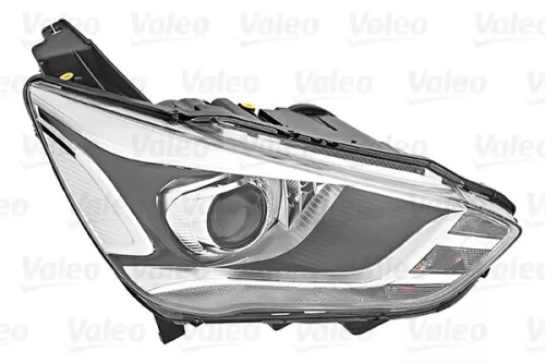 Headlight VALEO 046695)