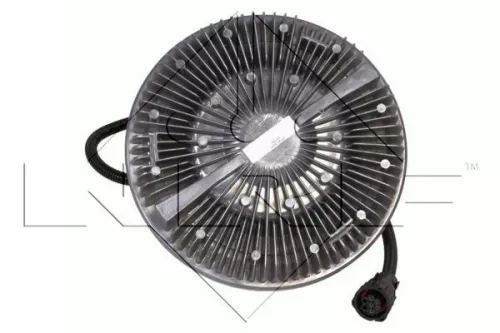 Koppeling, radiateurventilator NRF 49008)