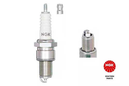 Spark Plug NGK 2412)