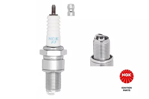 Spark Plug NGK 5122)