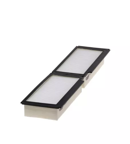 Filter, cabinelucht HENGST FILTER E938LI)