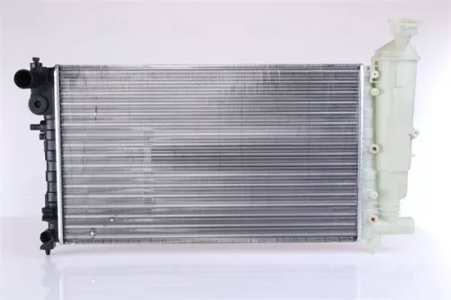 Radiator, motorkoeling NISSENS 61347)