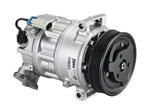 Compressor, air conditioning VALEO 813709)