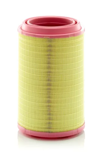 Luchtfilter MANN-FILTER C 26 025)