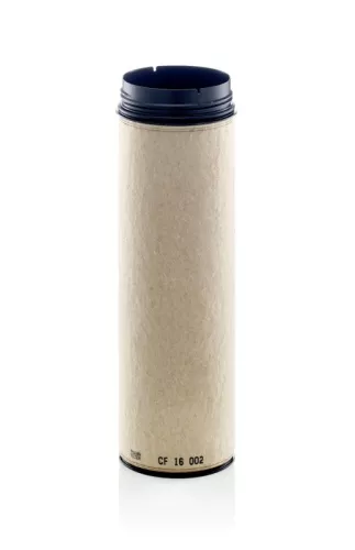 Secundair luchtfilter MANN-FILTER CF 16 002)