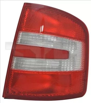 Achterlichtunit TYC 11-12264-01-2)